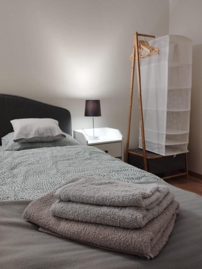 Havel Apartment Opole Exterior photo