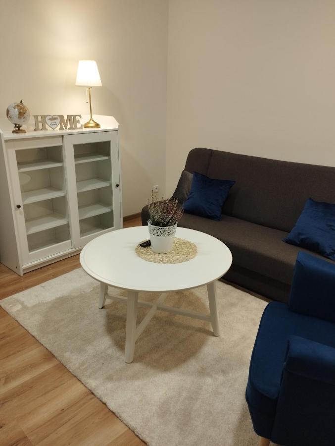 Havel Apartment Opole Exterior photo