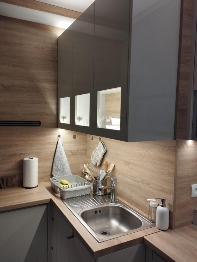 Havel Apartment Opole Exterior photo