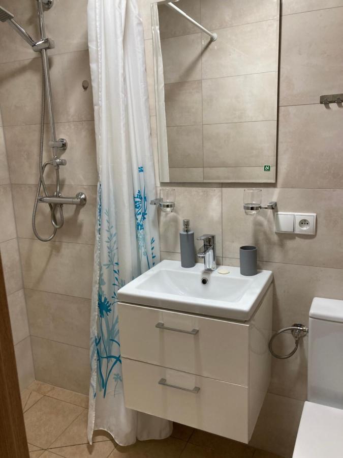 Havel Apartment Opole Exterior photo